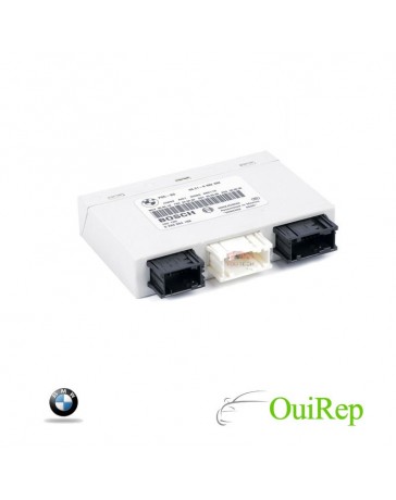 Réparation PDC Radar de recul BMW Serie 1 E82