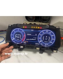 Réparation compteur Volkswagen Passat B8 Virtual Cockpit