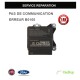 Réparation calculateur airbag 51782985