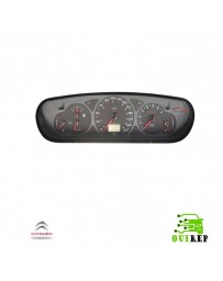 Réparation compteur Citroen C5