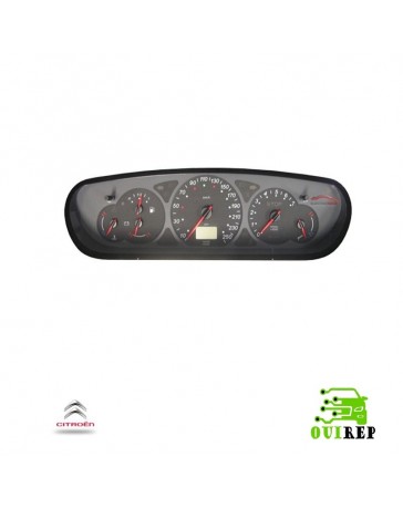 Réparation compteur Citroen C5